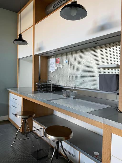 Loft Acogedor Apartment Seville Exterior photo